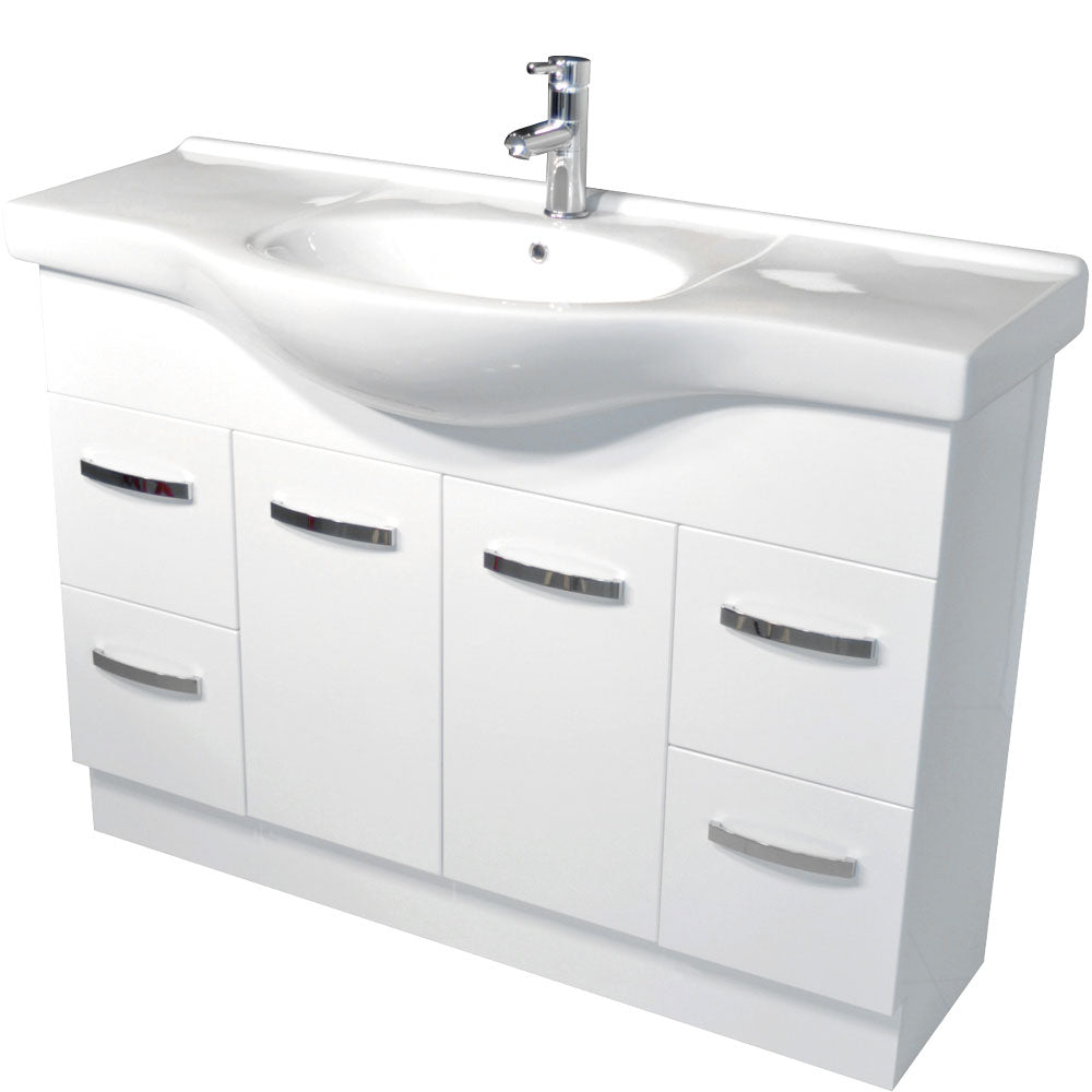 Antonio Vanity