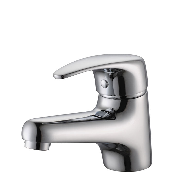 Eco Basin Mixer