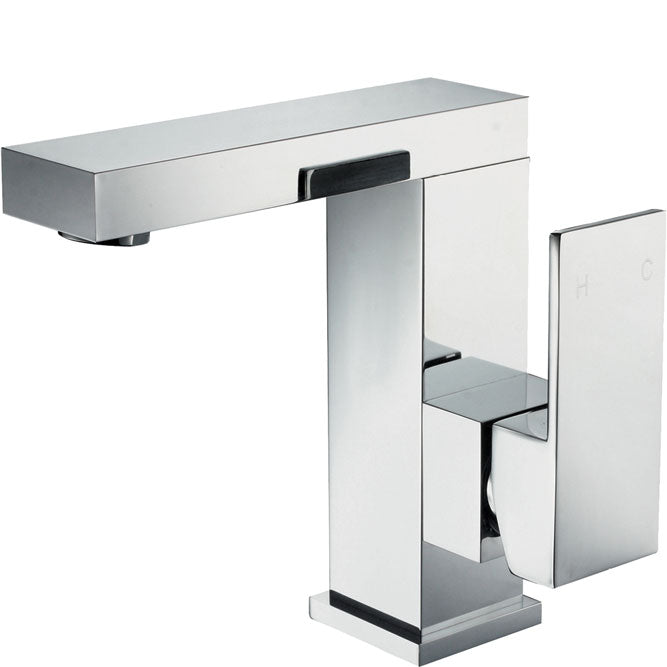 Jet Sink Mixer