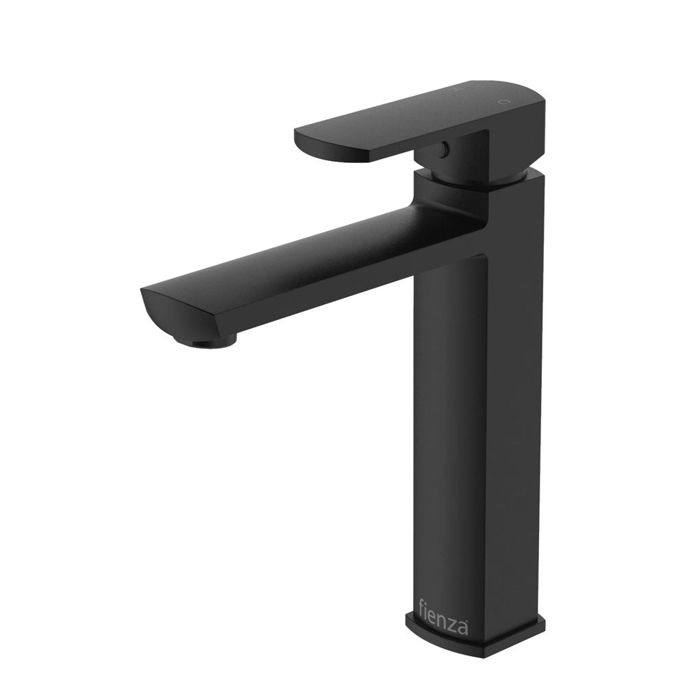Koko Medium Basin Mixer