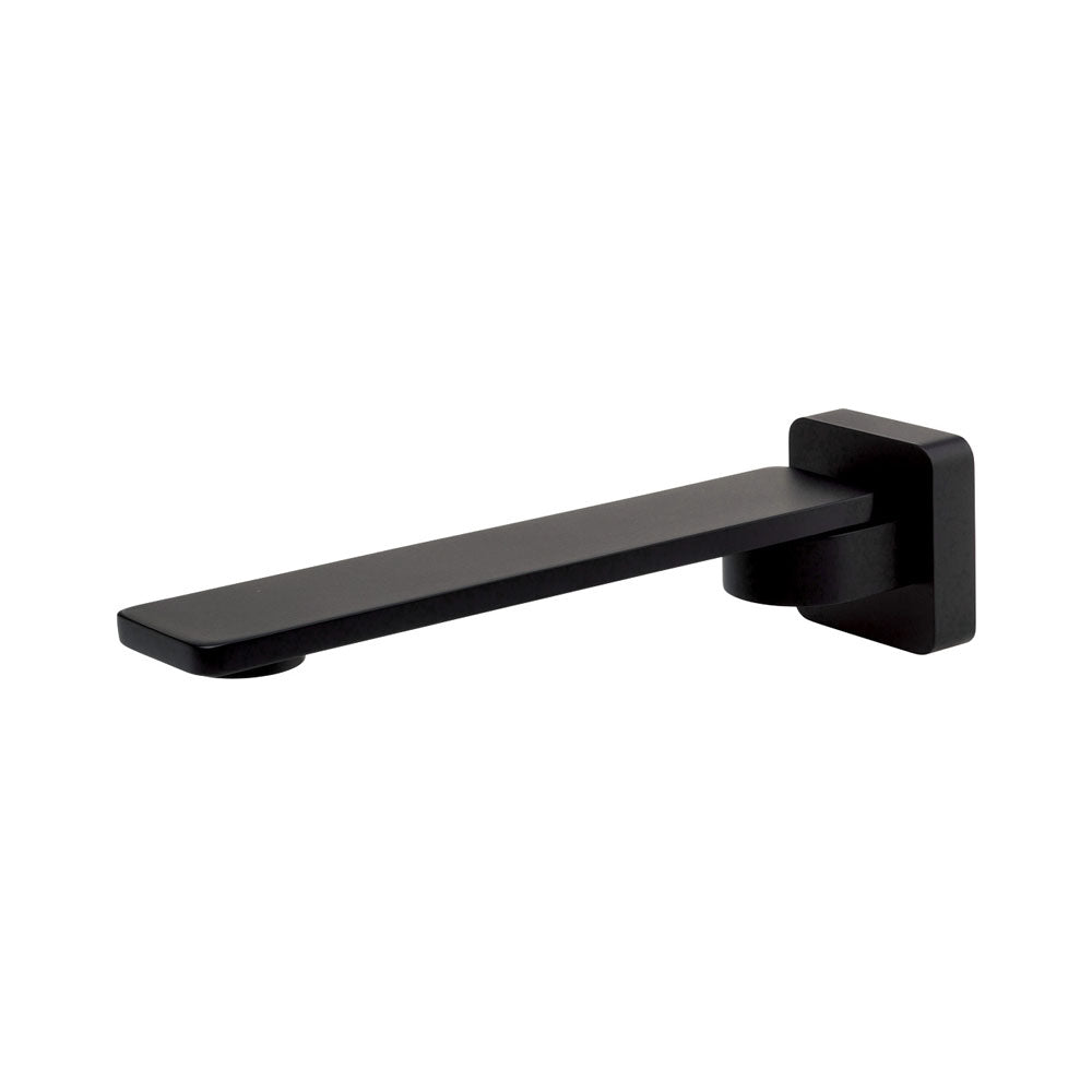 Koko Slim Swivel Bath Outlet