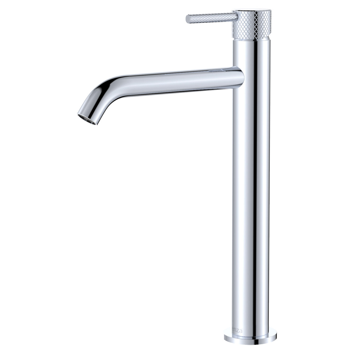 Axle Tall Basin Mixer