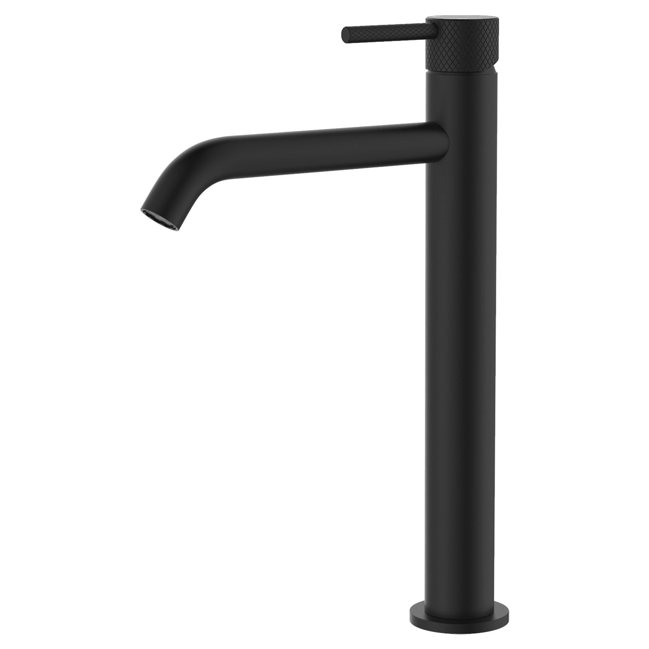 Axle Tall Basin Mixer