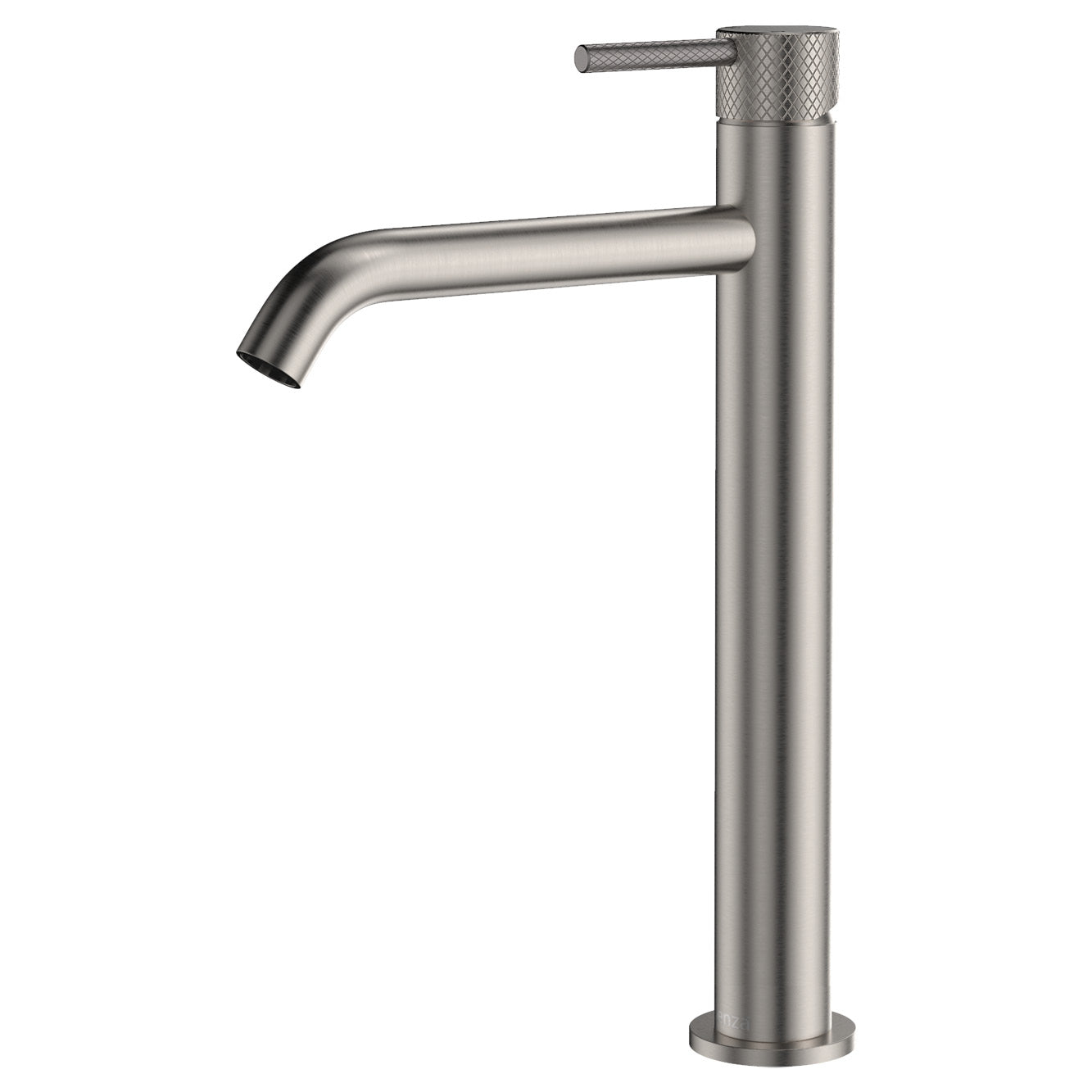 Axle Tall Basin Mixer