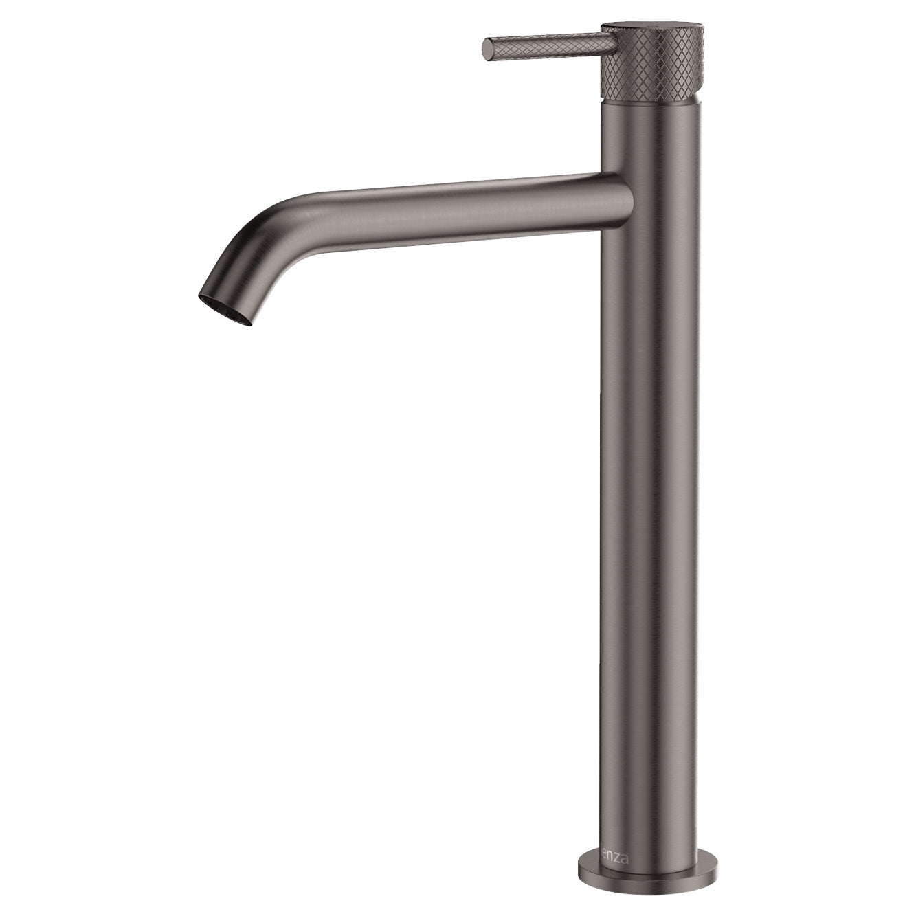 Axle Tall Basin Mixer