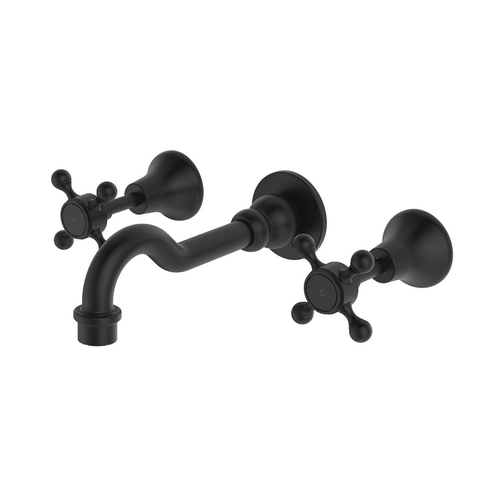 Lillian Basin/Bath Wall Set