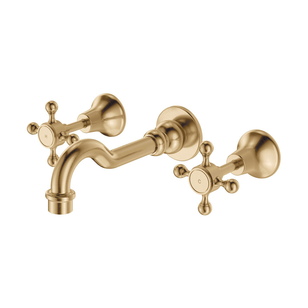 Lillian Basin/Bath Wall Set