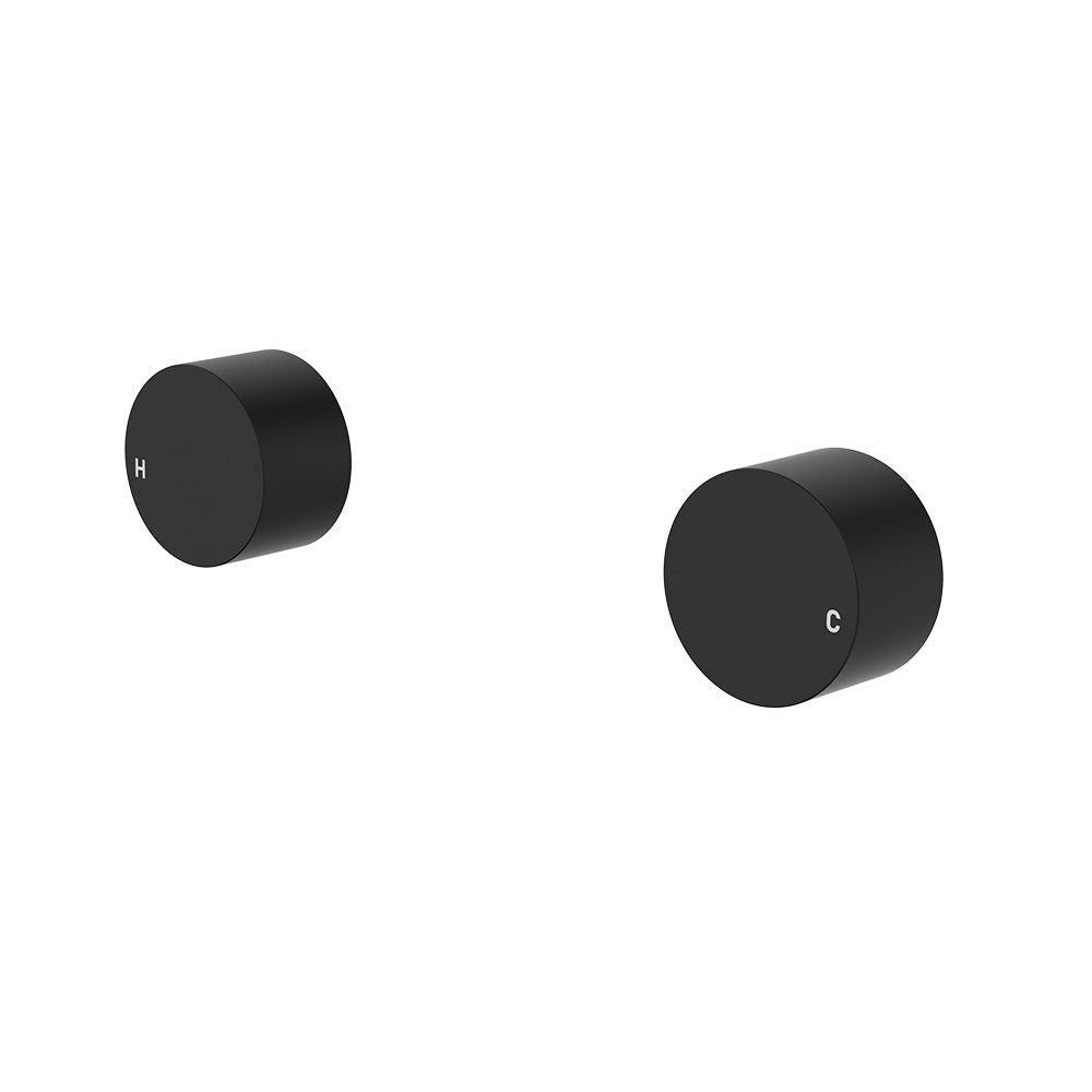 Kaya Wall Top Assemblies