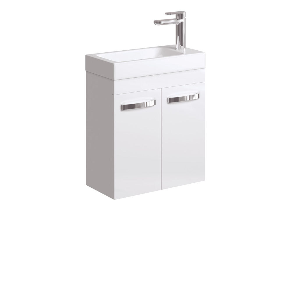 Denzel 450 Ensuite Vanity