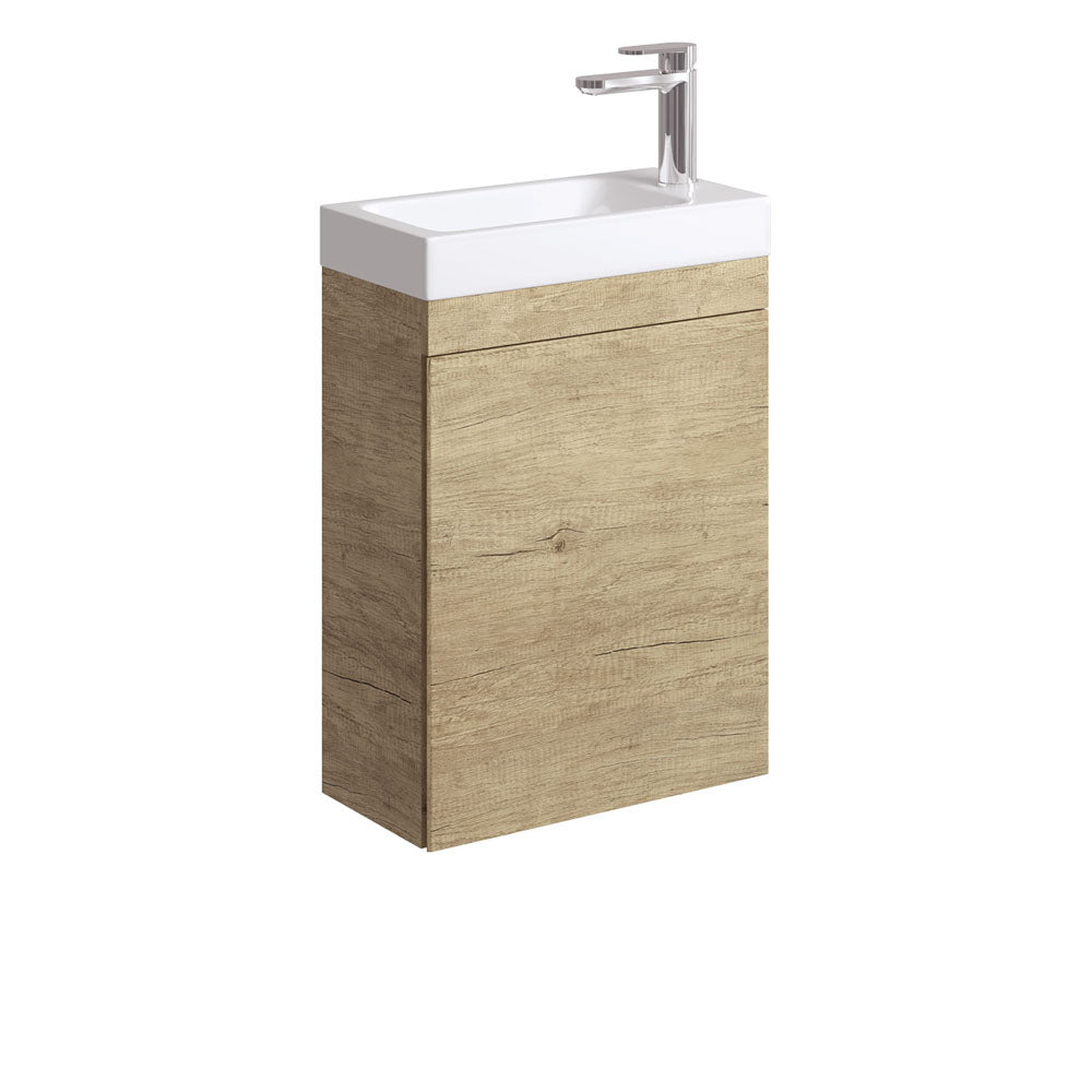 Denzel Edge 450 Ensuite Vanity