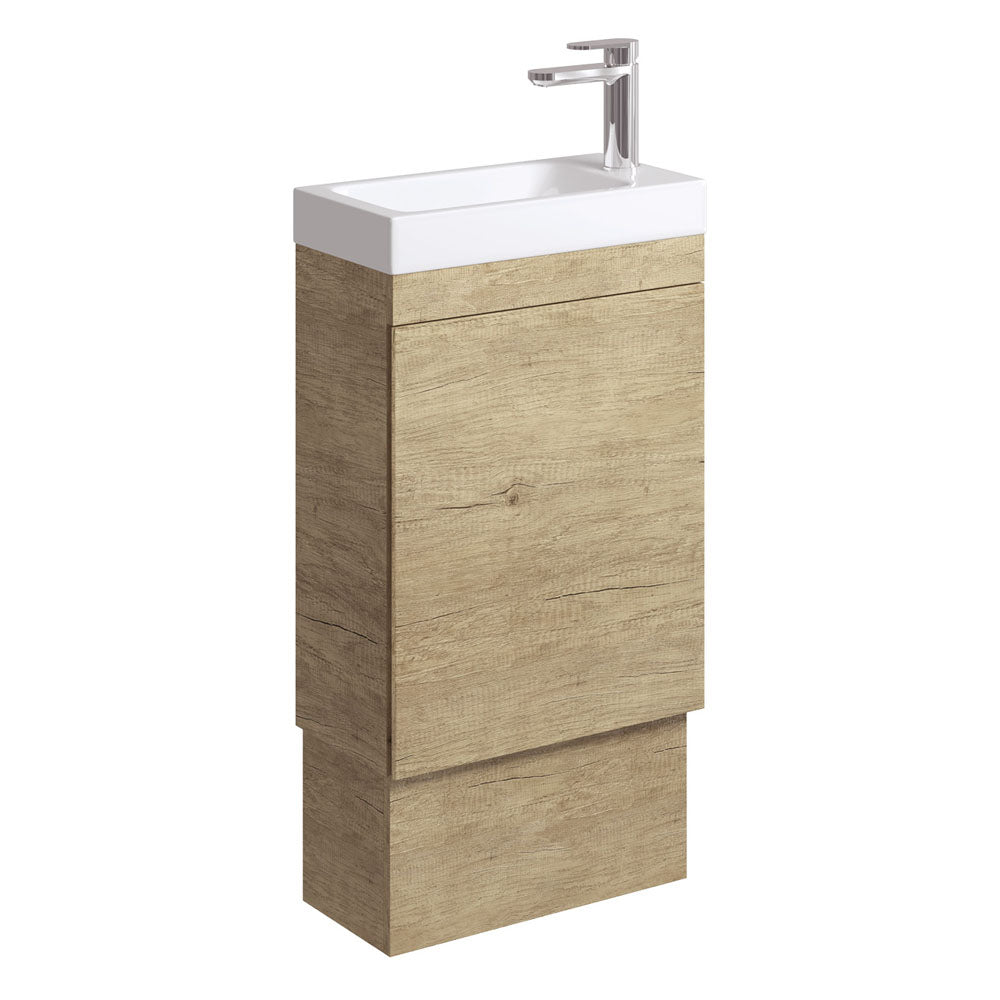 Denzel Edge 450 Ensuite Vanity