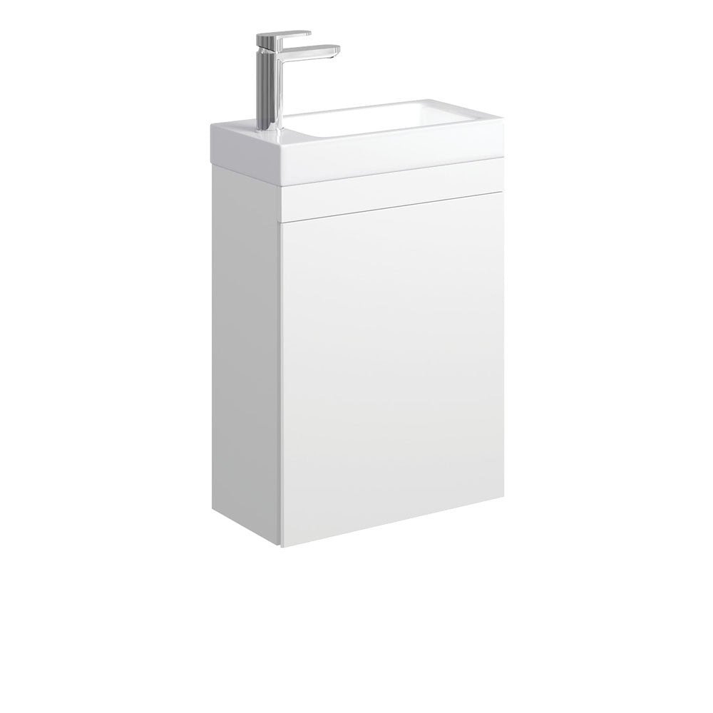 Denzel Edge 450 Ensuite Vanity