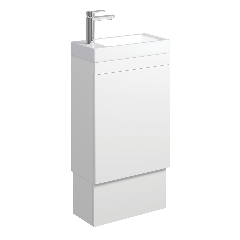Denzel Edge 450 Ensuite Vanity