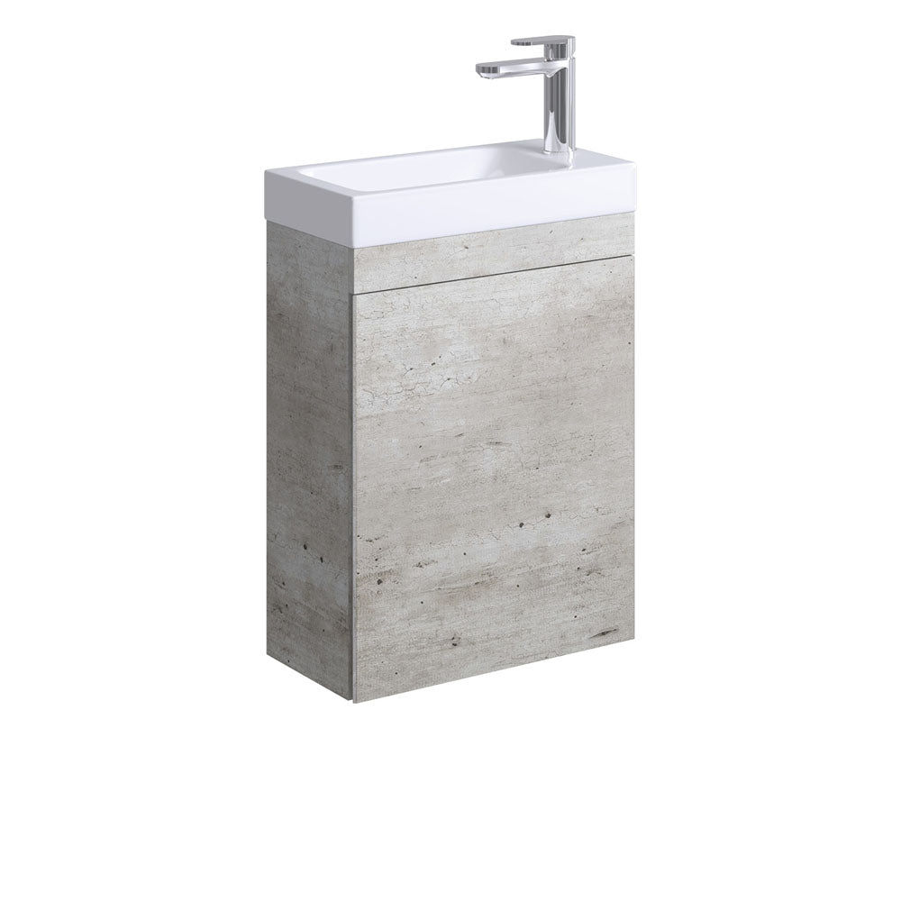 Denzel Edge 450 Ensuite Vanity