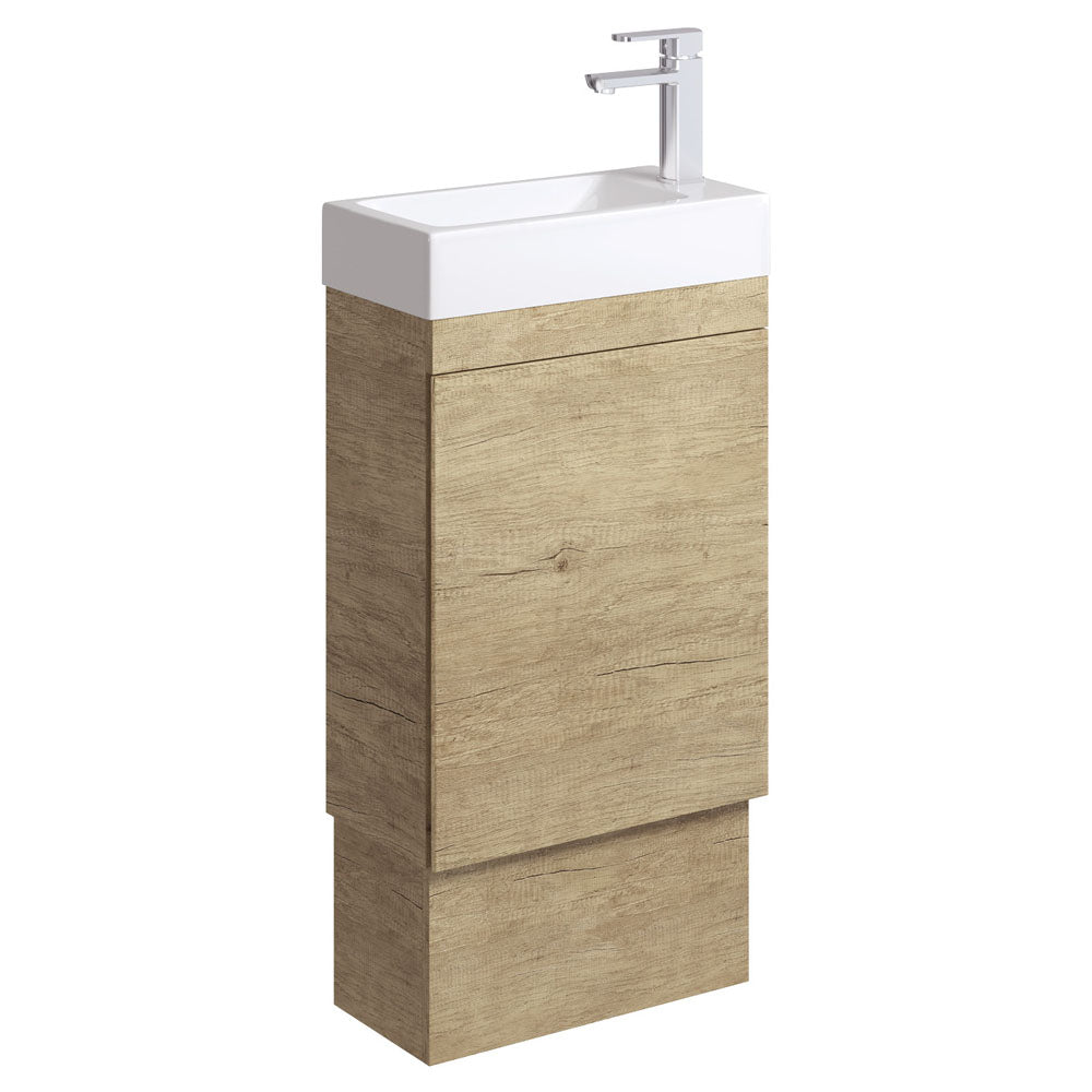 Edge 450 Ensuite Vanity