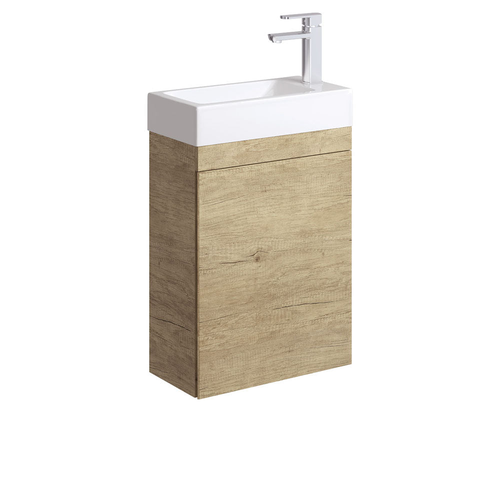 Edge 450 Ensuite Vanity