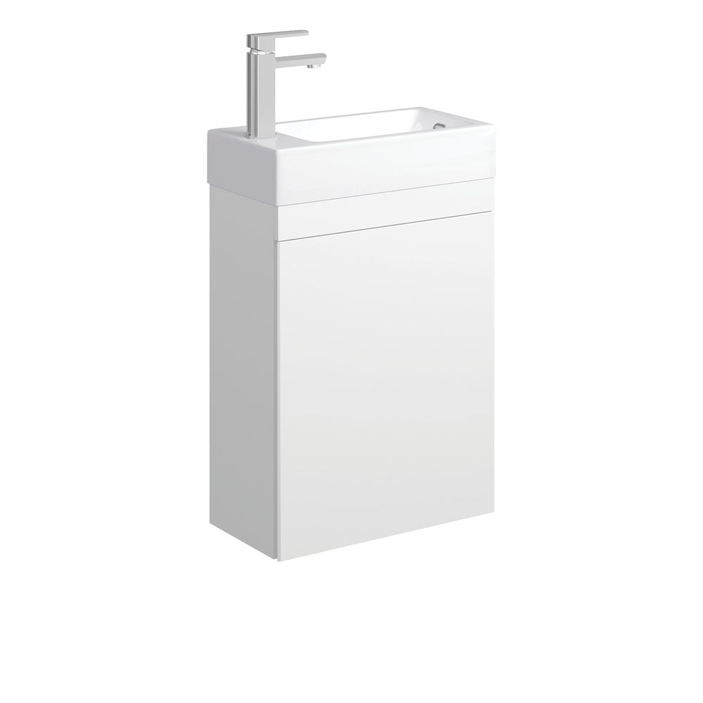 Edge 450 Ensuite Vanity