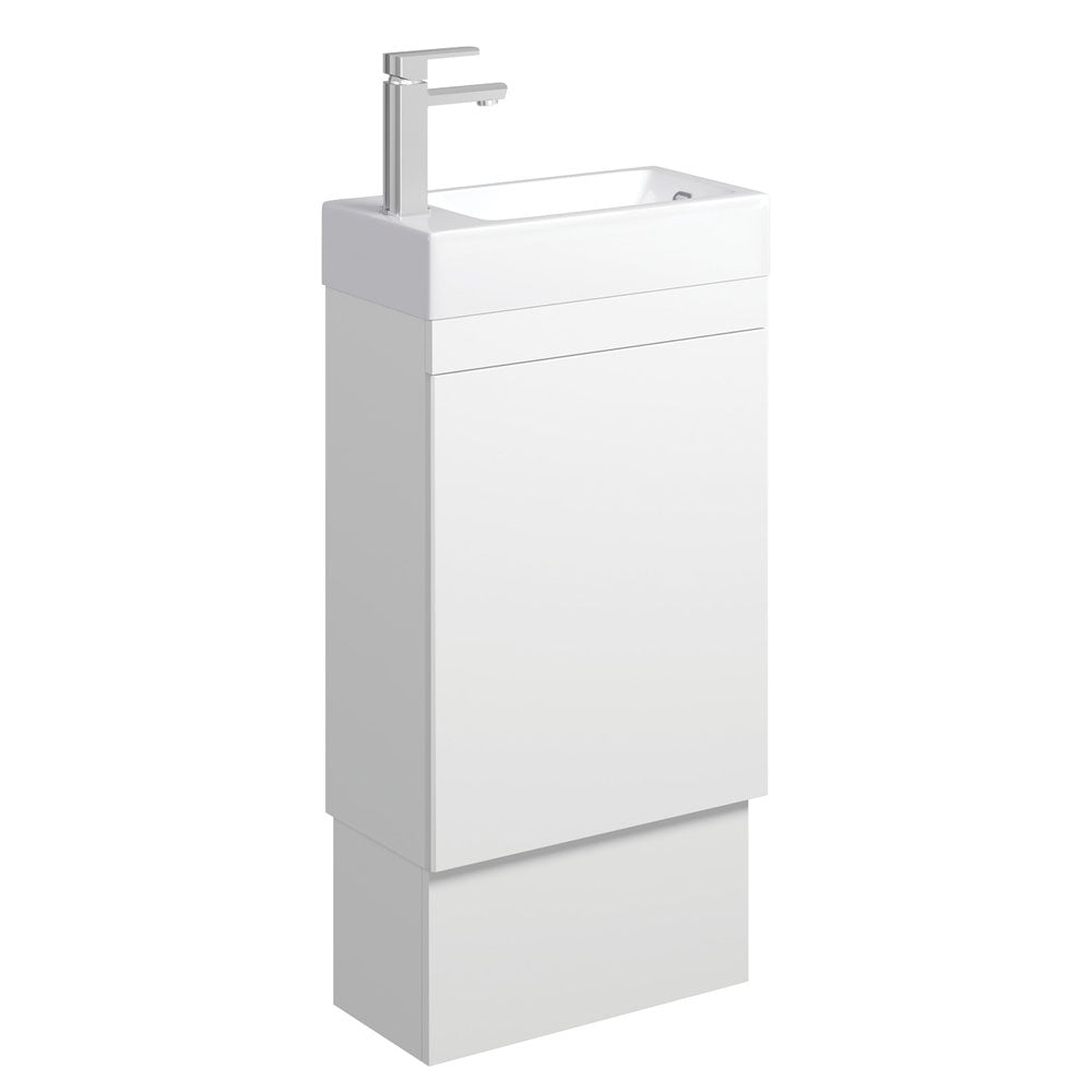 Edge 450 Ensuite Vanity