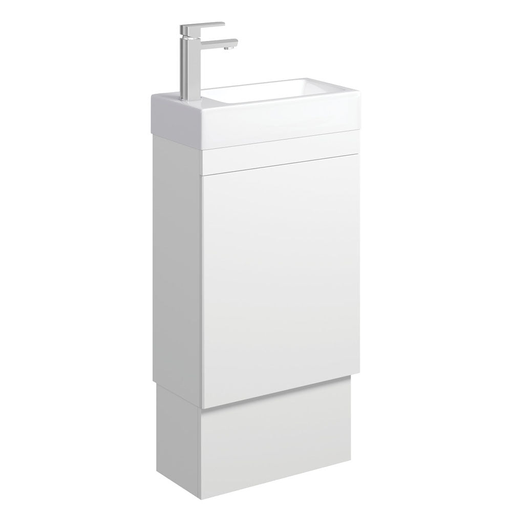 Edge 450 Ensuite Vanity