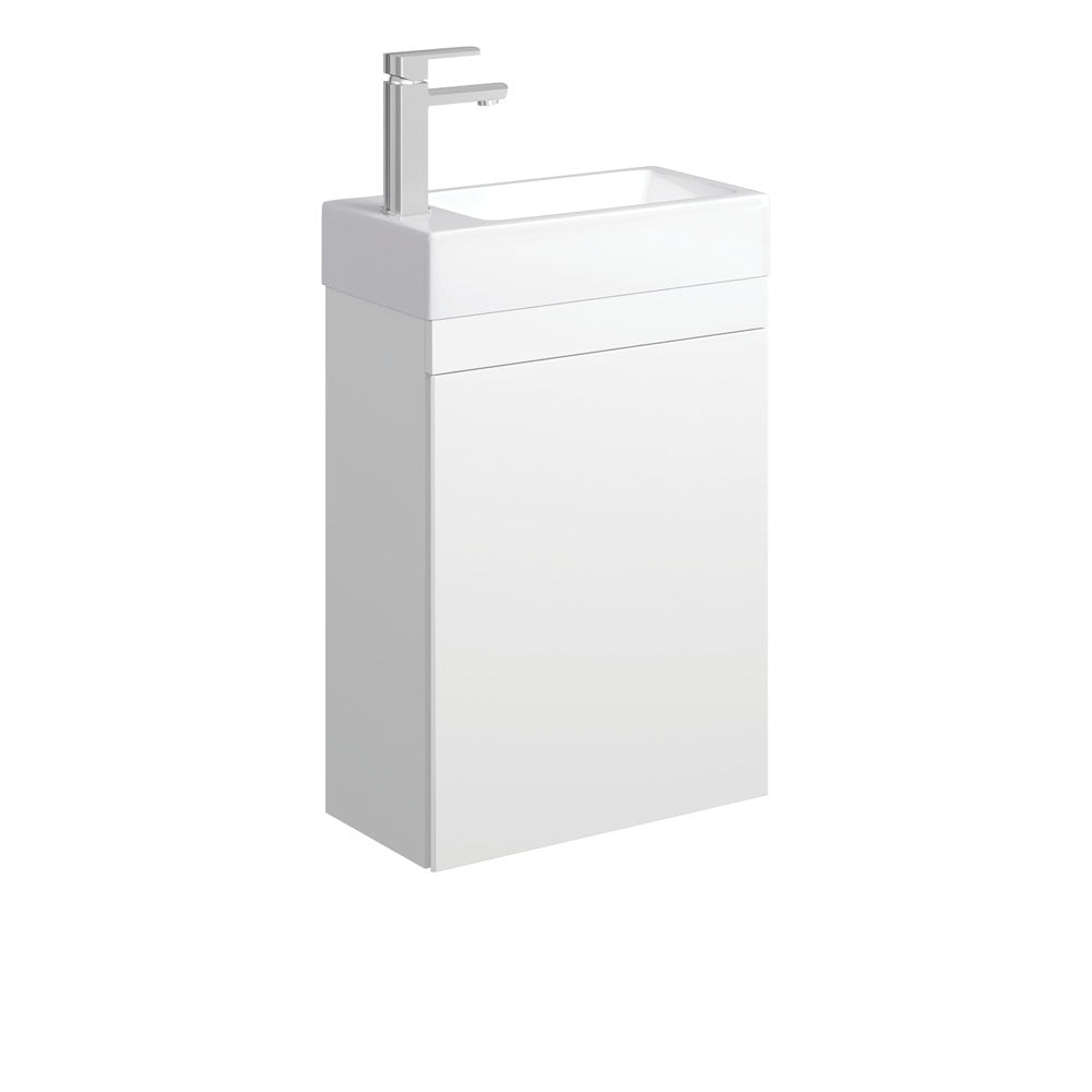 Edge 450 Ensuite Vanity