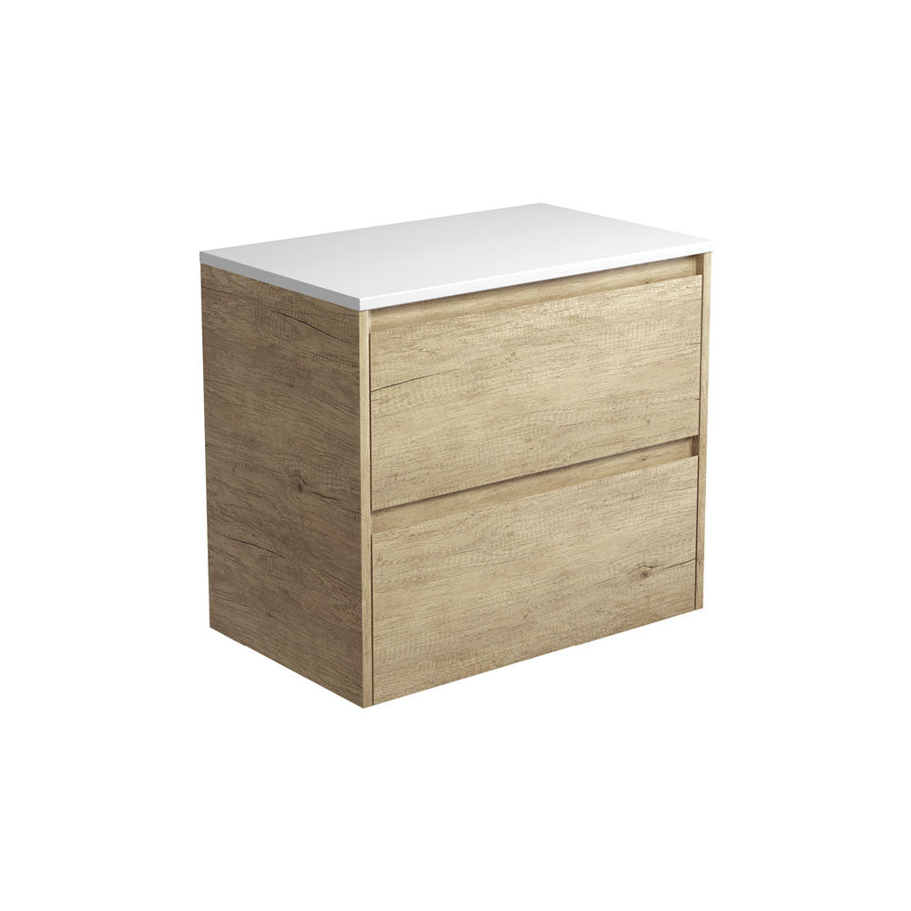 Amato Wall-Hung Cabinet With Panels