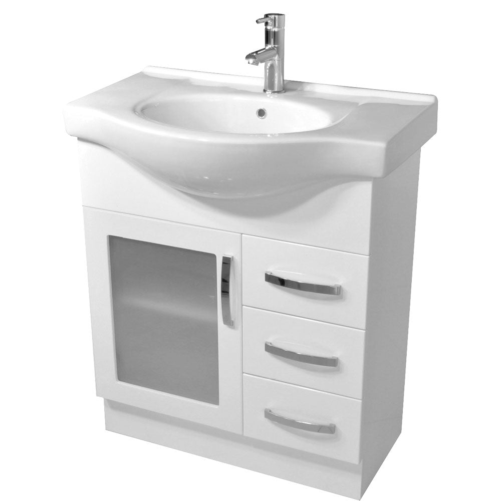Antonio Vanity