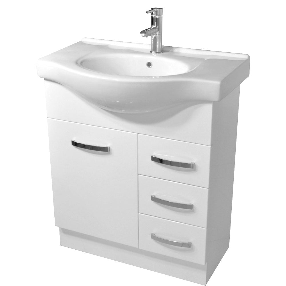 Antonio Vanity