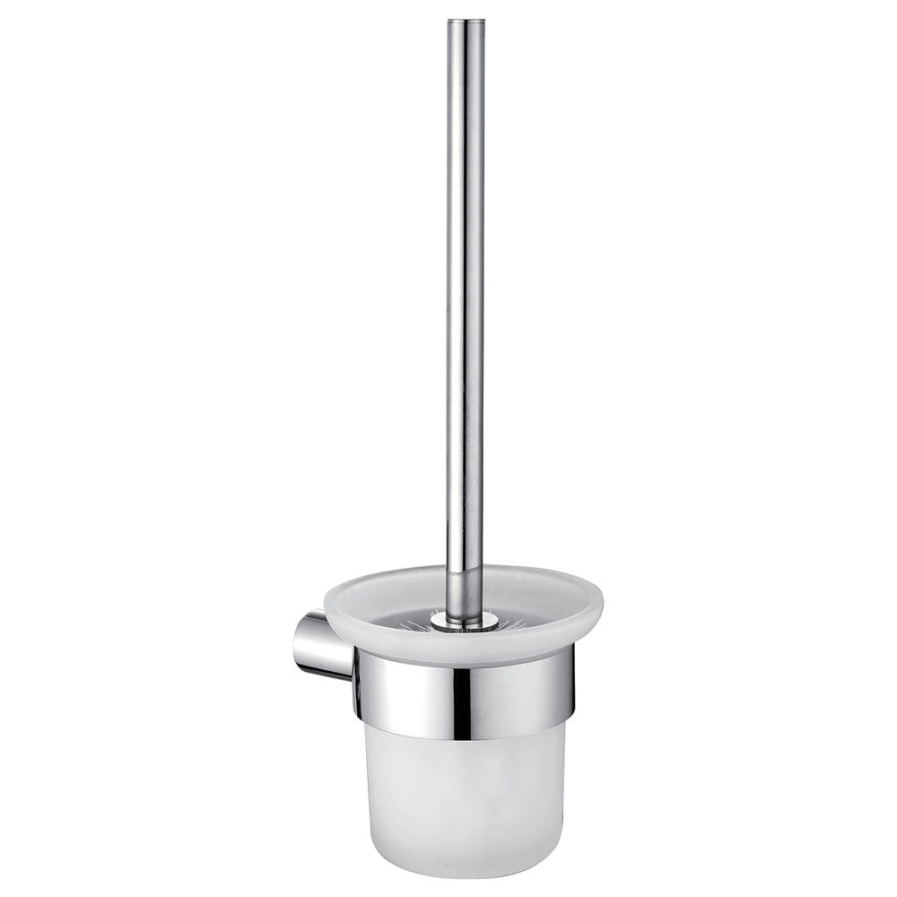 Empire Toilet Brush & Holder