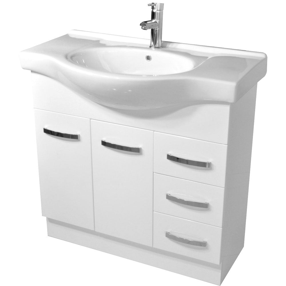 Antonio Vanity