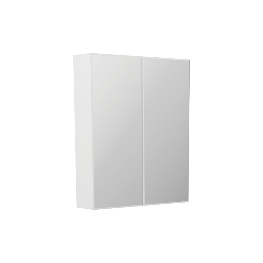Bevel Edge Mirror Cabinet