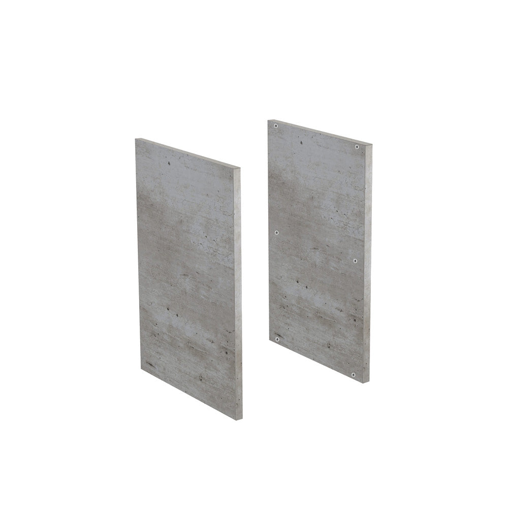 Amato Side Panel Kit