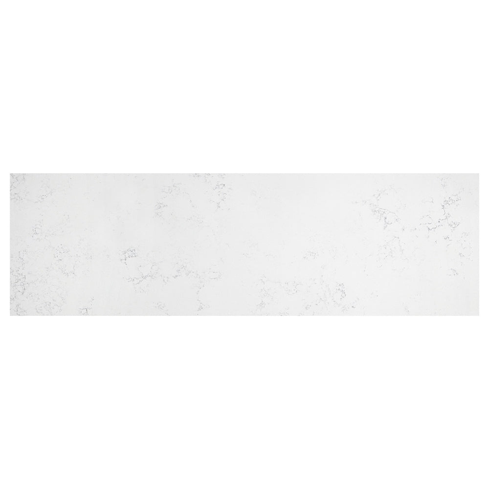 Bianco Marble Silica Free Stone Vanity Benchtop