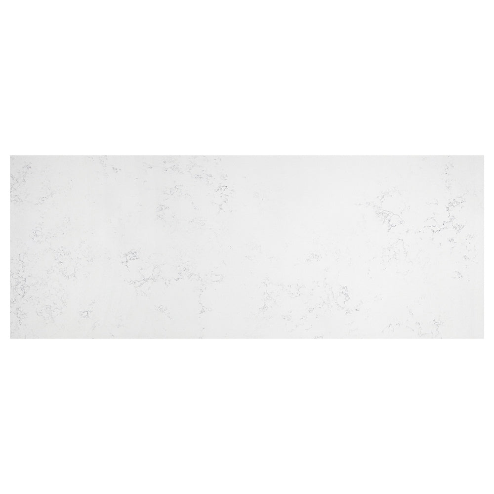 Bianco Marble Silica Free Stone Vanity Benchtop