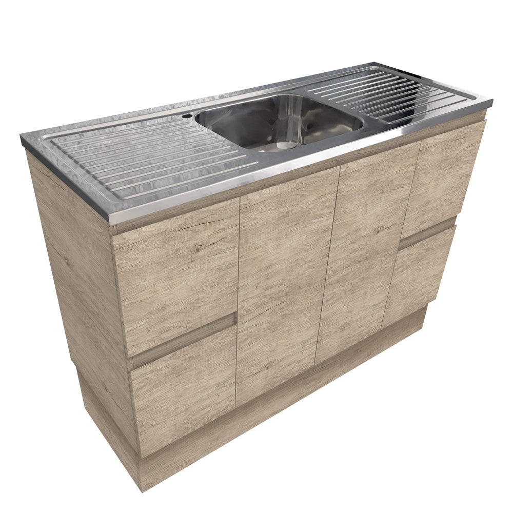 Citi Edge Vanity