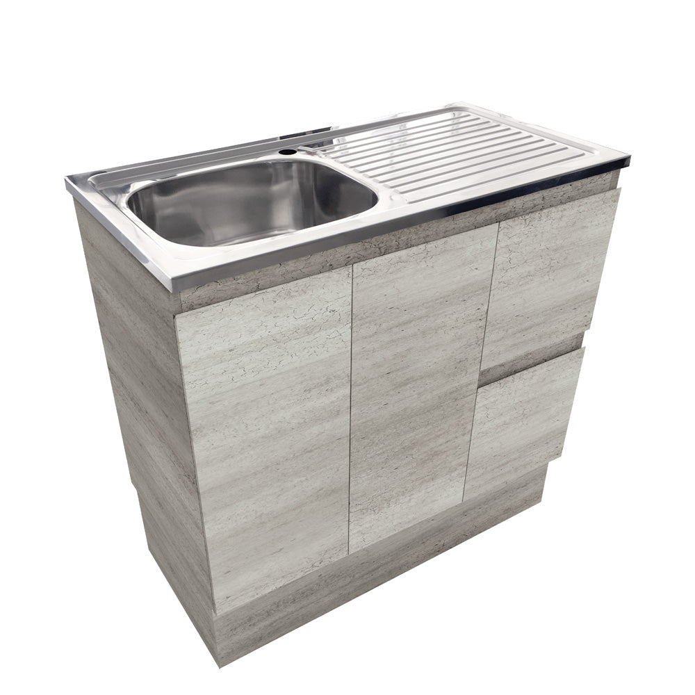 Citi Edge Vanity