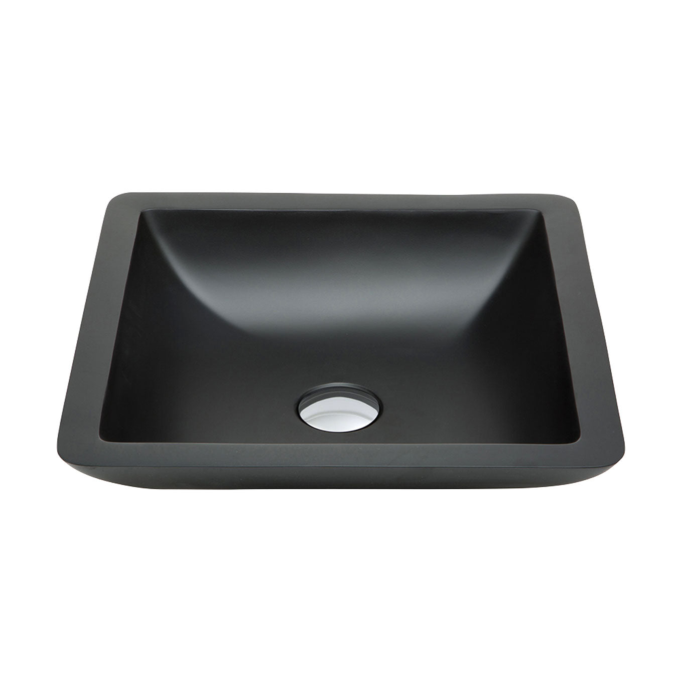 Classique Solid Surface Above Counter Basin