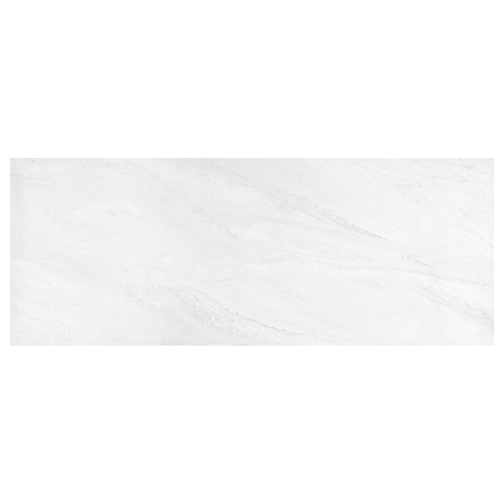 Cloudburst Solid Surface Vanity Benchtop