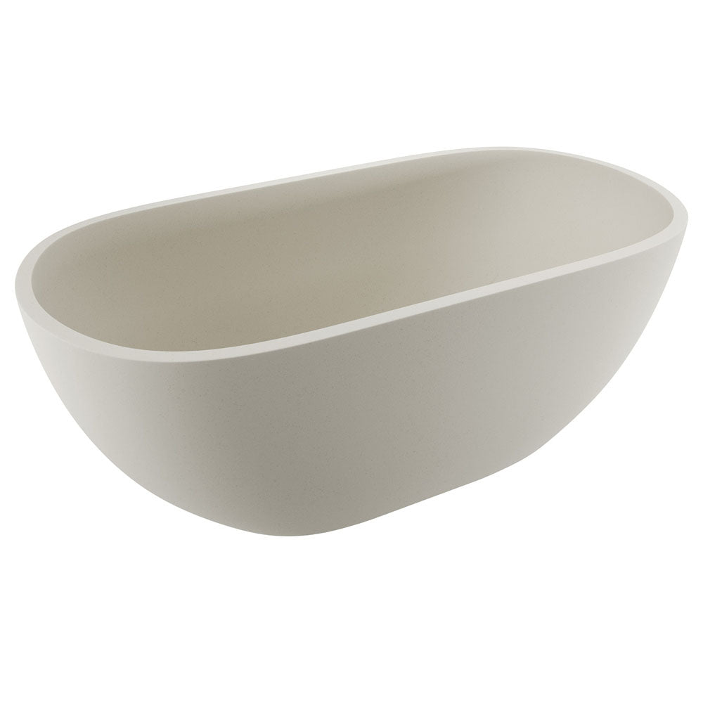 Jada Concrete Bath