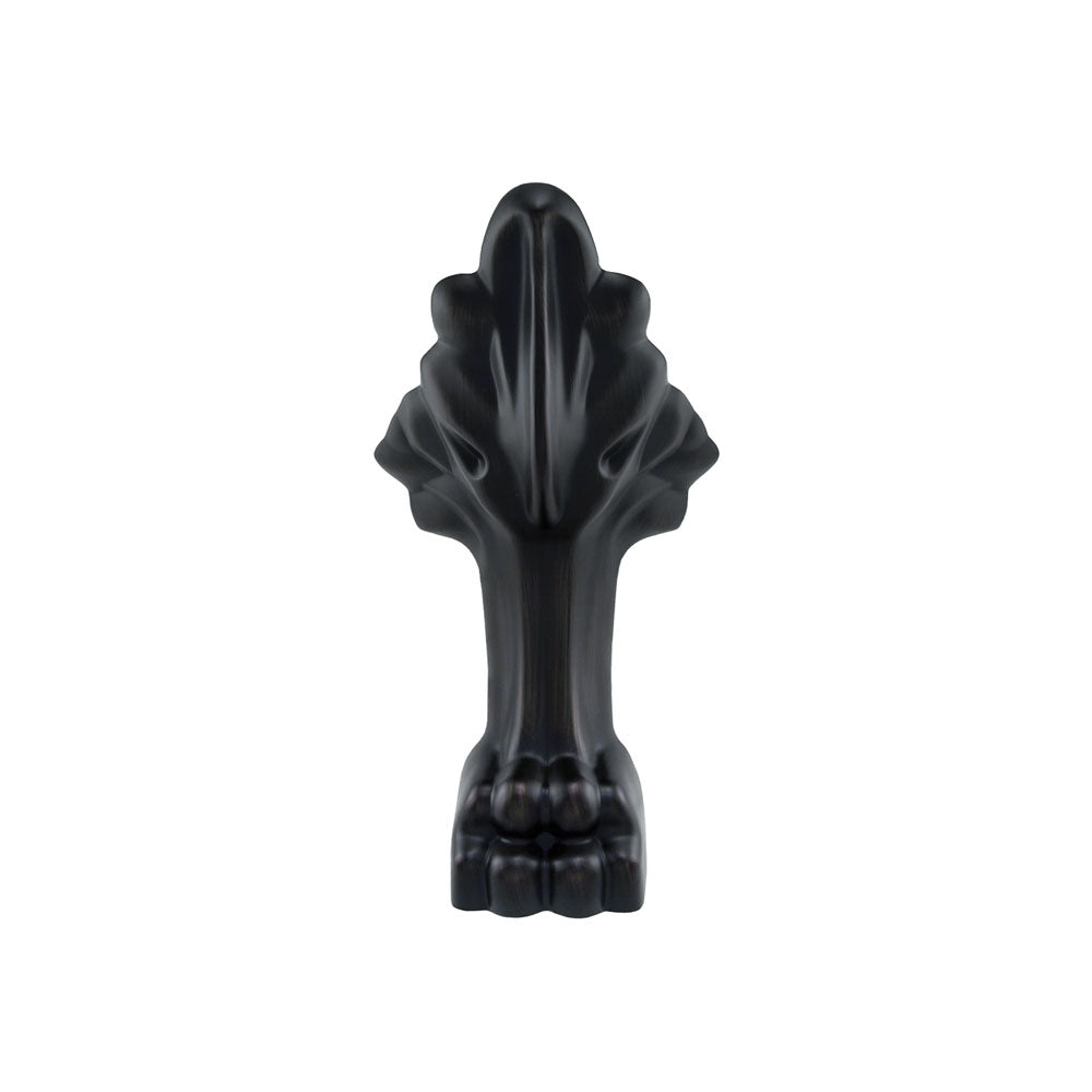 Lion Claw Feet Set to Suit Clawfoot Bath