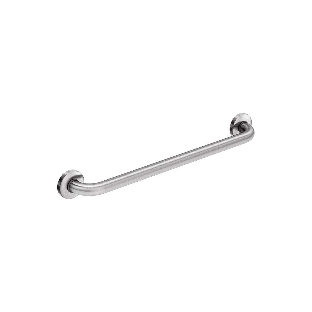 Accessible 300mm Grab Rail, Matte Black