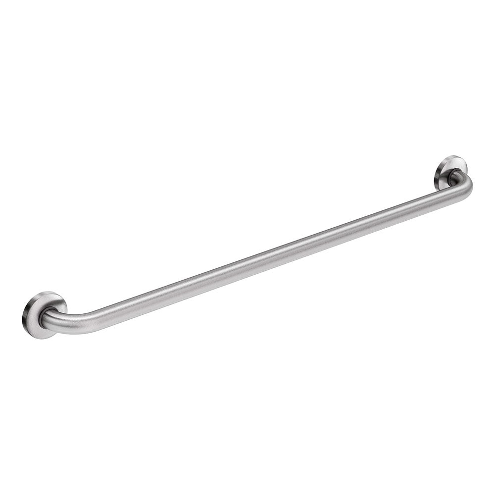 Accessible 300mm Grab Rail, Matte Black