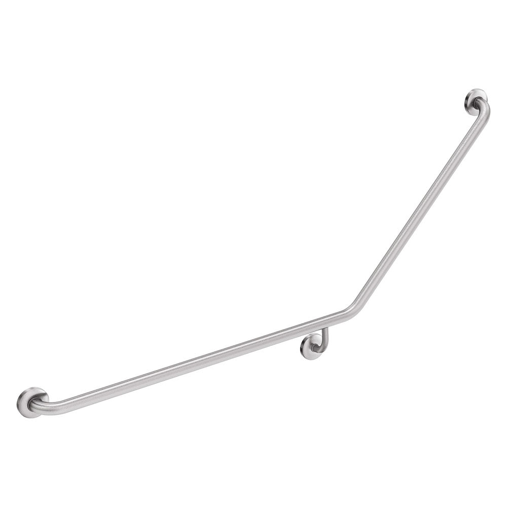 40° Accessible Hand Grab Rail