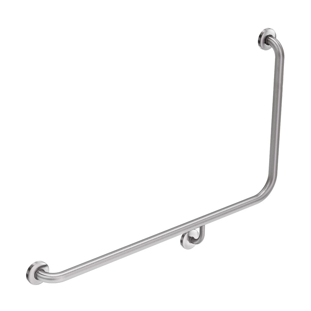 90° Accessible Hand Grab Rail