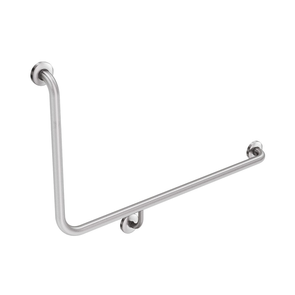 90° Accessible Hand Grab Rail