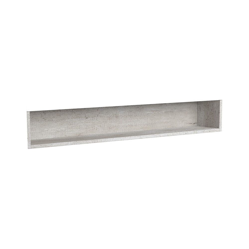 Display Shelf Insert for Mirror Cabinet