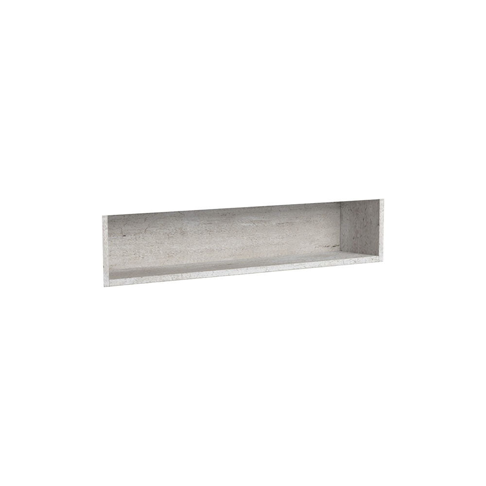 Display Shelf Insert for Mirror Cabinet