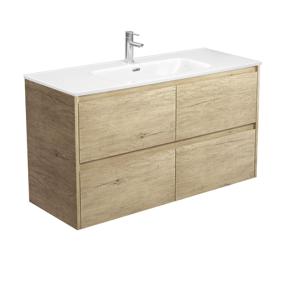 Joli Amato Scandi Oak Vanity
