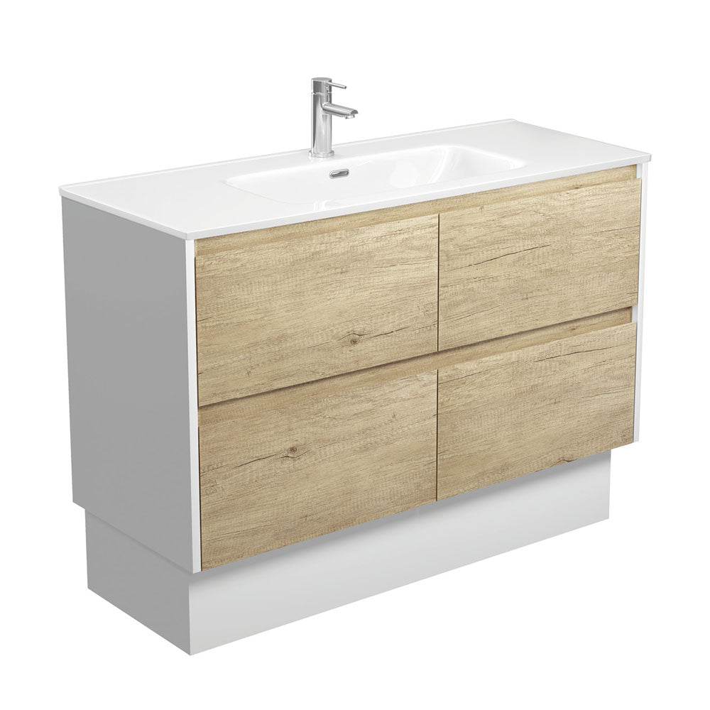 Joli Amato Scandi Oak Vanity