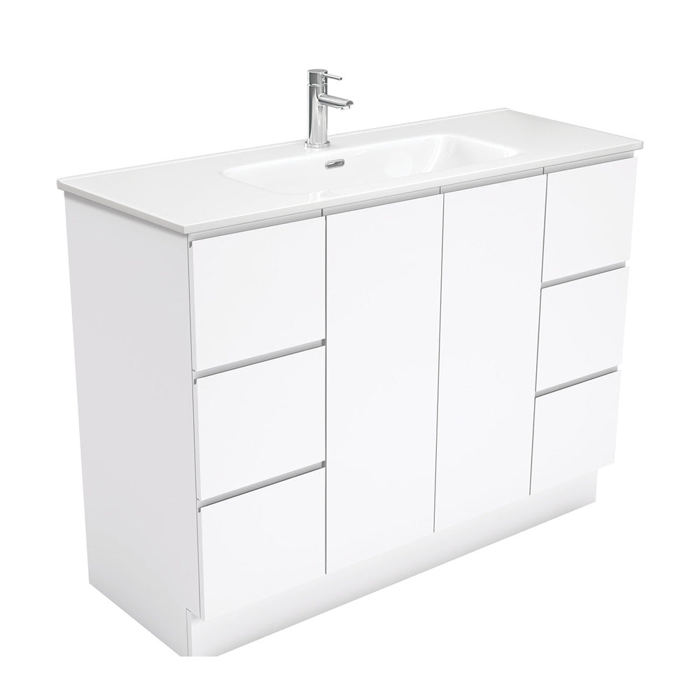 Joli Fingerpull Vanity