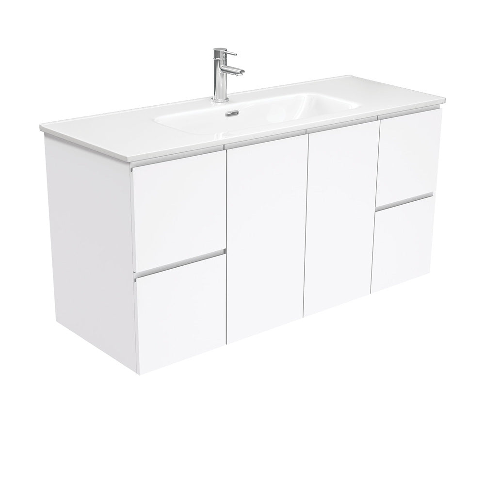 Joli Fingerpull Vanity